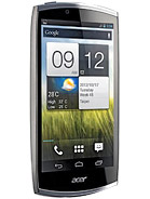 Best available price of Acer CloudMobile S500 in Uzbekistan