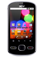 Best available price of Acer beTouch E140 in Uzbekistan