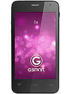 Best available price of Gigabyte GSmart T4 in Uzbekistan