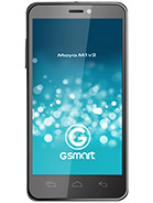 Best available price of Gigabyte GSmart Maya M1 v2 in Uzbekistan