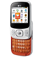 Best available price of LG C320 InTouch Lady in Uzbekistan