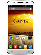 Best available price of Micromax A119 Canvas XL in Uzbekistan