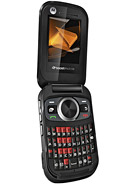 Best available price of Motorola Rambler in Uzbekistan