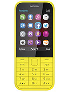Best available price of Nokia 225 Dual SIM in Uzbekistan
