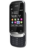 Best available price of Nokia C2-06 in Uzbekistan