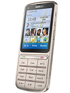 Best available price of Nokia C3-01 Touch and Type in Uzbekistan