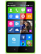Best available price of Nokia X2 Dual SIM in Uzbekistan