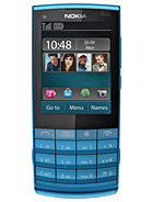 Best available price of Nokia X3-02 Touch and Type in Uzbekistan