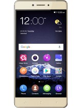 Best available price of QMobile King Kong Max in Uzbekistan