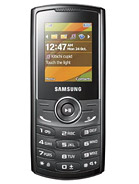 Best available price of Samsung E2230 in Uzbekistan