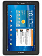 Best available price of Samsung Galaxy Tab 7-7 LTE I815 in Uzbekistan
