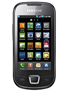 Best available price of Samsung I5800 Galaxy 3 in Uzbekistan