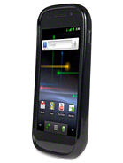 Best available price of Samsung Google Nexus S 4G in Uzbekistan