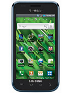 Best available price of Samsung Vibrant in Uzbekistan