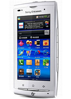 Best available price of Sony Ericsson A8i in Uzbekistan