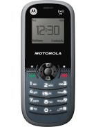 Best available price of Motorola WX161 in Uzbekistan