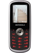 Best available price of Motorola WX290 in Uzbekistan