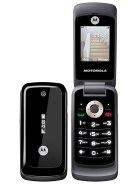 Best available price of Motorola WX295 in Uzbekistan