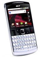 Best available price of Acer beTouch E210 in Uzbekistan