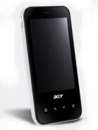 Best available price of Acer beTouch E400 in Uzbekistan