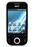 Best available price of Acer beTouch E110 in Uzbekistan