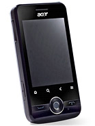 Best available price of Acer beTouch E120 in Uzbekistan