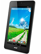 Best available price of Acer Iconia One 7 B1-730 in Uzbekistan