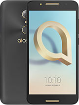 Best available price of alcatel A7 in Uzbekistan