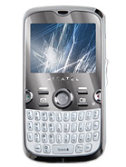 Best available price of alcatel OT-800 One Touch CHROME in Uzbekistan