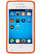 Best available price of alcatel One Touch Fire in Uzbekistan