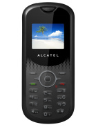 Best available price of alcatel OT-106 in Uzbekistan
