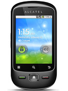 Best available price of alcatel OT-906 in Uzbekistan