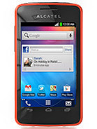 Best available price of alcatel One Touch T-Pop in Uzbekistan
