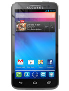 Best available price of alcatel One Touch X-Pop in Uzbekistan