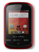 Best available price of alcatel OT-605 in Uzbekistan