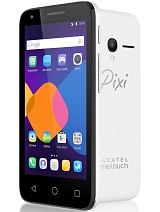 Best available price of alcatel Pixi 3 (4) in Uzbekistan