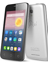 Best available price of alcatel Pixi First in Uzbekistan
