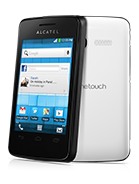 Best available price of alcatel One Touch Pixi in Uzbekistan