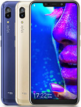 Best available price of Allview Soul X5 Style in Uzbekistan