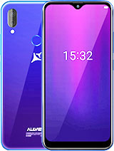 Best available price of Allview Soul X6 Mini in Uzbekistan