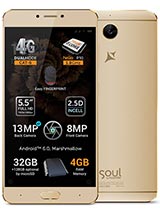 Best available price of Allview X3 Soul Plus in Uzbekistan