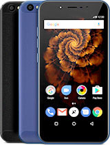 Best available price of Allview X4 Soul Mini S in Uzbekistan