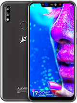 Best available price of Allview Soul X5 Pro in Uzbekistan