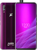 Best available price of Allview Soul X6 Xtreme in Uzbekistan