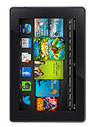 Best available price of Amazon Kindle Fire HD 2013 in Uzbekistan