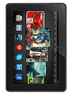 Best available price of Amazon Kindle Fire HDX 8-9 in Uzbekistan