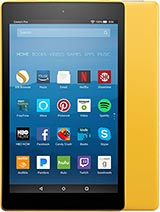 Best available price of Amazon Fire HD 8 2017 in Uzbekistan