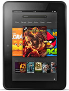 Best available price of Amazon Kindle Fire HD in Uzbekistan