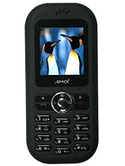 Best available price of Amoi A203 in Uzbekistan