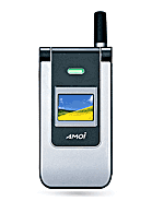 Best available price of Amoi A210 in Uzbekistan